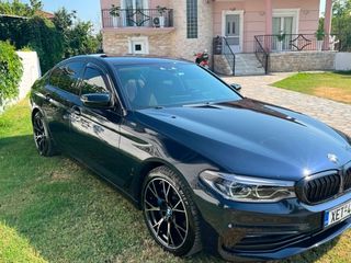 Bmw 530 2018 27.000€ΠΡΟΣΦΟΡΑ ΓΙΑ ΛΙΓΕΣ ΗΜΕΡΕΣ-thumb-1