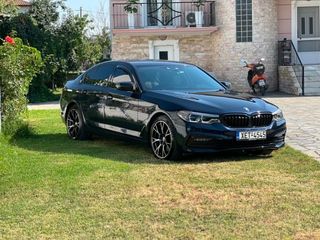 Bmw 530 2018 27.000€ΠΡΟΣΦΟΡΑ ΓΙΑ ΛΙΓΕΣ ΗΜΕΡΕΣ-thumb-2