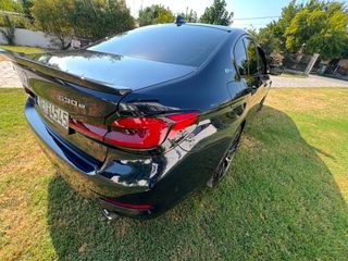 Bmw 530 2018 27.000€ΠΡΟΣΦΟΡΑ ΓΙΑ ΛΙΓΕΣ ΗΜΕΡΕΣ-thumb-3