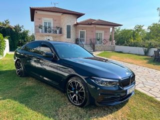 Bmw 530 2018 27.000€ΠΡΟΣΦΟΡΑ ΓΙΑ ΛΙΓΕΣ ΗΜΕΡΕΣ-thumb-4