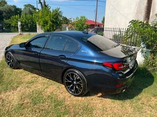 Bmw 530 2018 27.000€ΠΡΟΣΦΟΡΑ ΓΙΑ ΛΙΓΕΣ ΗΜΕΡΕΣ-thumb-5