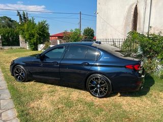 Bmw 530 2018 27.000€ΠΡΟΣΦΟΡΑ ΓΙΑ ΛΙΓΕΣ ΗΜΕΡΕΣ-thumb-6