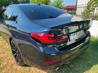 Bmw 530 2018 27.000€ΠΡΟΣΦΟΡΑ ΓΙΑ ΛΙΓΕΣ ΗΜΕΡΕΣ-thumb-7