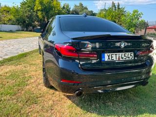 Bmw 530 2018 27.000€ΠΡΟΣΦΟΡΑ ΓΙΑ ΛΙΓΕΣ ΗΜΕΡΕΣ-thumb-8