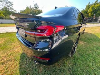 Bmw 530 2018 27.000€ΠΡΟΣΦΟΡΑ ΓΙΑ ΛΙΓΕΣ ΗΜΕΡΕΣ-thumb-9