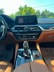 Bmw 530 2018 27.000€ΠΡΟΣΦΟΡΑ ΓΙΑ ΛΙΓΕΣ ΗΜΕΡΕΣ-thumb-40