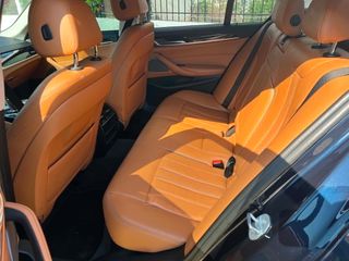 Bmw 530 2018 27.000€ΠΡΟΣΦΟΡΑ ΓΙΑ ΛΙΓΕΣ ΗΜΕΡΕΣ-thumb-42
