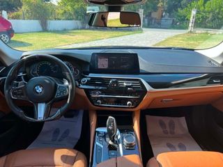 Bmw 530 2018 27.000€ΠΡΟΣΦΟΡΑ ΓΙΑ ΛΙΓΕΣ ΗΜΕΡΕΣ-thumb-43