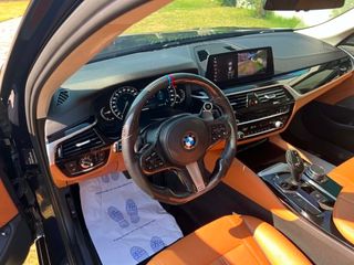 Bmw 530 2018 27.000€ΠΡΟΣΦΟΡΑ ΓΙΑ ΛΙΓΕΣ ΗΜΕΡΕΣ-thumb-44
