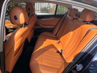 Bmw 530 2018 27.000€ΠΡΟΣΦΟΡΑ ΓΙΑ ΛΙΓΕΣ ΗΜΕΡΕΣ-thumb-45