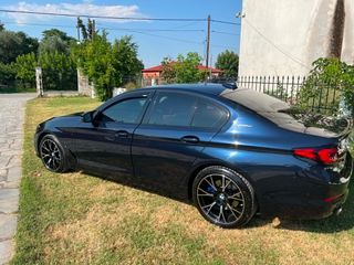 Bmw 530 2018 27.000€ΠΡΟΣΦΟΡΑ ΓΙΑ ΛΙΓΕΣ ΗΜΕΡΕΣ-thumb-10