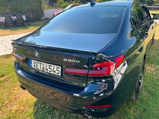 Bmw 530 2018 27.000€ΠΡΟΣΦΟΡΑ ΓΙΑ ΛΙΓΕΣ ΗΜΕΡΕΣ-thumb-11