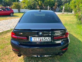 Bmw 530 2018 27.000€ΠΡΟΣΦΟΡΑ ΓΙΑ ΛΙΓΕΣ ΗΜΕΡΕΣ-thumb-12