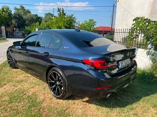 Bmw 530 2018 27.000€ΠΡΟΣΦΟΡΑ ΓΙΑ ΛΙΓΕΣ ΗΜΕΡΕΣ-thumb-13