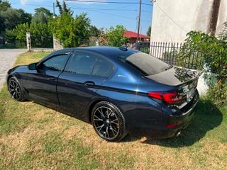 Bmw 530 2018 27.000€ΠΡΟΣΦΟΡΑ ΓΙΑ ΛΙΓΕΣ ΗΜΕΡΕΣ-thumb-14
