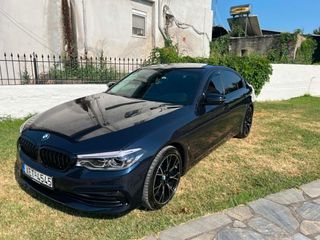 Bmw 530 2018 27.000€ΠΡΟΣΦΟΡΑ ΓΙΑ ΛΙΓΕΣ ΗΜΕΡΕΣ-thumb-15