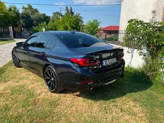 Bmw 530 2018 27.000€ΠΡΟΣΦΟΡΑ ΓΙΑ ΛΙΓΕΣ ΗΜΕΡΕΣ-thumb-16