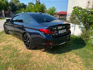 Bmw 530 2018 27.000€ΠΡΟΣΦΟΡΑ ΓΙΑ ΛΙΓΕΣ ΗΜΕΡΕΣ-thumb-17