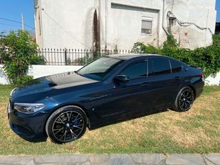 Bmw 530 2018 27.000€ΠΡΟΣΦΟΡΑ ΓΙΑ ΛΙΓΕΣ ΗΜΕΡΕΣ-thumb-19