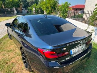 Bmw 530 2018 27.000€ΠΡΟΣΦΟΡΑ ΓΙΑ ΛΙΓΕΣ ΗΜΕΡΕΣ-thumb-20