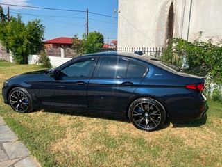 Bmw 530 2018 27.000€ΠΡΟΣΦΟΡΑ ΓΙΑ ΛΙΓΕΣ ΗΜΕΡΕΣ-thumb-21