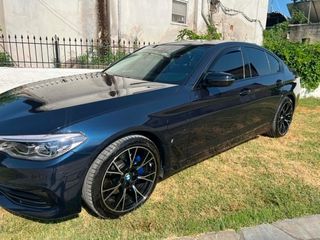 Bmw 530 2018 27.000€ΠΡΟΣΦΟΡΑ ΓΙΑ ΛΙΓΕΣ ΗΜΕΡΕΣ-thumb-22
