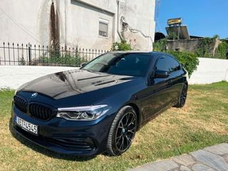 Bmw 530 2018 27.000€ΠΡΟΣΦΟΡΑ ΓΙΑ ΛΙΓΕΣ ΗΜΕΡΕΣ-thumb-23