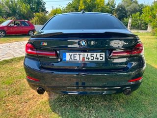 Bmw 530 2018 27.000€ΠΡΟΣΦΟΡΑ ΓΙΑ ΛΙΓΕΣ ΗΜΕΡΕΣ-thumb-24