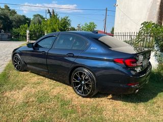 Bmw 530 2018 27.000€ΠΡΟΣΦΟΡΑ ΓΙΑ ΛΙΓΕΣ ΗΜΕΡΕΣ-thumb-26