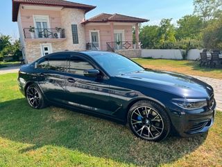Bmw 530 2018 27.000€ΠΡΟΣΦΟΡΑ ΓΙΑ ΛΙΓΕΣ ΗΜΕΡΕΣ-thumb-27