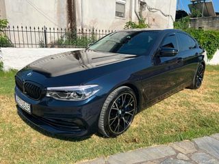 Bmw 530 2018 27.000€ΠΡΟΣΦΟΡΑ ΓΙΑ ΛΙΓΕΣ ΗΜΕΡΕΣ-thumb-29