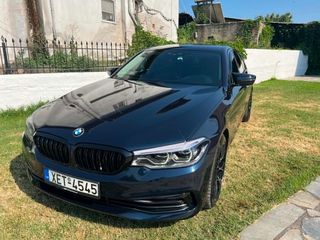 Bmw 530 2018 27.000€ΠΡΟΣΦΟΡΑ ΓΙΑ ΛΙΓΕΣ ΗΜΕΡΕΣ-thumb-30