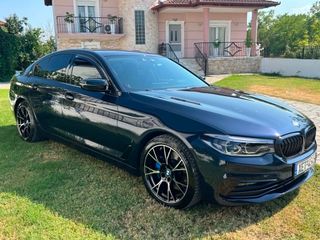 Bmw 530 2018 27.000€ΠΡΟΣΦΟΡΑ ΓΙΑ ΛΙΓΕΣ ΗΜΕΡΕΣ-thumb-31