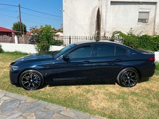 Bmw 530 2018 27.000€ΠΡΟΣΦΟΡΑ ΓΙΑ ΛΙΓΕΣ ΗΜΕΡΕΣ-thumb-32