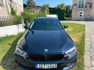 Bmw 530 2018 27.000€ΠΡΟΣΦΟΡΑ ΓΙΑ ΛΙΓΕΣ ΗΜΕΡΕΣ-thumb-33