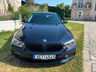 Bmw 530 2018 27.000€ΠΡΟΣΦΟΡΑ ΓΙΑ ΛΙΓΕΣ ΗΜΕΡΕΣ-thumb-34