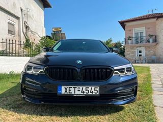 Bmw 530 2018 27.000€ΠΡΟΣΦΟΡΑ ΓΙΑ ΛΙΓΕΣ ΗΜΕΡΕΣ-thumb-35