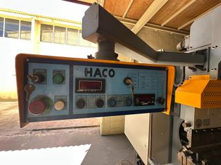 ΣΤΡΑΝΤΖΑ HACO 3 μέτρα- 135 Τ-thumb-3