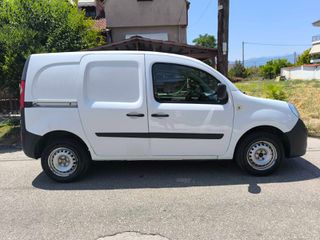 Renault Kangoo 2009-thumb-1