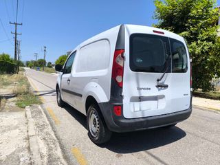 Renault Kangoo 2009-thumb-2