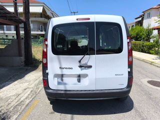 Renault Kangoo 2009-thumb-5
