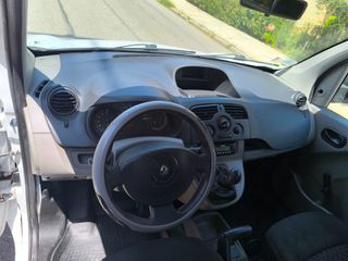 Renault Kangoo 2009-thumb-8
