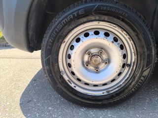 Renault Kangoo 2009-thumb-17