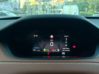 Skoda Enyaq 2022 iv60 AUTO CAMERA NAVI ΔΕΡΜΑΤΙΝΑ ΕΛΛΗΝΙΚΟ ΕΓΓ.ΧΛΜ-thumb-49