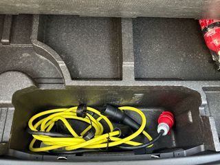 Skoda Enyaq 2022 iv60 AUTO CAMERA NAVI ΔΕΡΜΑΤΙΝΑ ΕΛΛΗΝΙΚΟ ΕΓΓ.ΧΛΜ-thumb-57