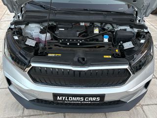 Skoda Enyaq 2022 iv60 AUTO CAMERA NAVI ΔΕΡΜΑΤΙΝΑ ΕΛΛΗΝΙΚΟ ΕΓΓ.ΧΛΜ-thumb-58