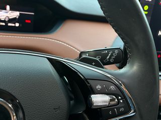 Skoda Enyaq 2022 iv60 AUTO CAMERA NAVI ΔΕΡΜΑΤΙΝΑ ΕΛΛΗΝΙΚΟ ΕΓΓ.ΧΛΜ-thumb-17