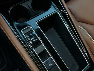 Skoda Enyaq 2022 iv60 AUTO CAMERA NAVI ΔΕΡΜΑΤΙΝΑ ΕΛΛΗΝΙΚΟ ΕΓΓ.ΧΛΜ-thumb-23