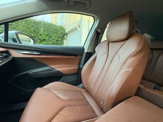 Skoda Enyaq 2022 iv60 AUTO CAMERA NAVI ΔΕΡΜΑΤΙΝΑ ΕΛΛΗΝΙΚΟ ΕΓΓ.ΧΛΜ-thumb-24
