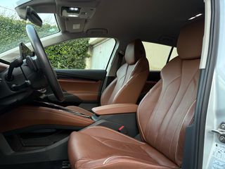 Skoda Enyaq 2022 iv60 AUTO CAMERA NAVI ΔΕΡΜΑΤΙΝΑ ΕΛΛΗΝΙΚΟ ΕΓΓ.ΧΛΜ-thumb-27